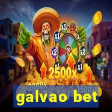 galvao bet
